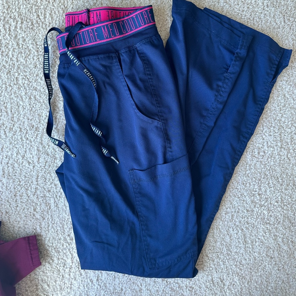Women’s scrub pants
